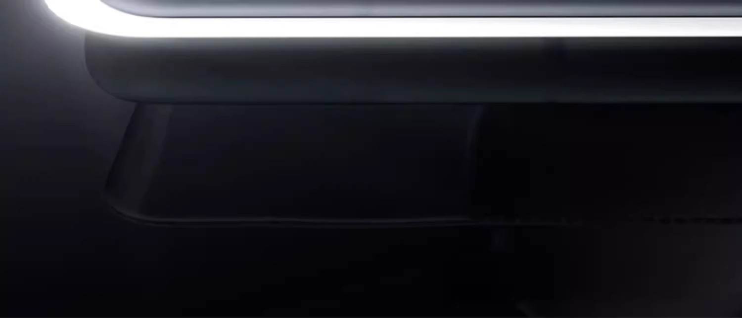 25 Byd Destroyer 05 Central Control Navigation Screen Tempered Film Honor Edition Instrument Interior Protective Film