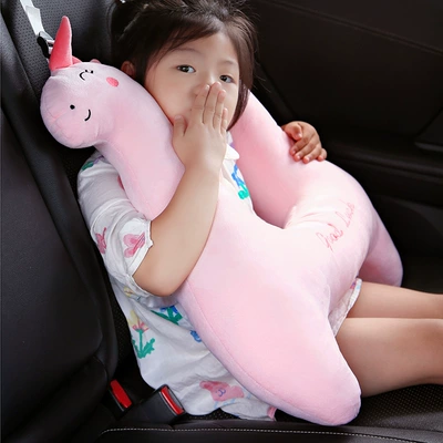 car sleeping artifact car: Headrest