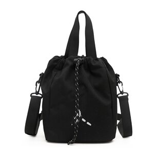 Sports backpack for leisure, shoulder bag, mobile phone, one-shoulder bag, eating bib