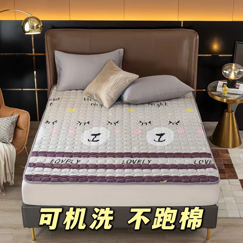 카키 좋은 밤 곰 [플란넬]]