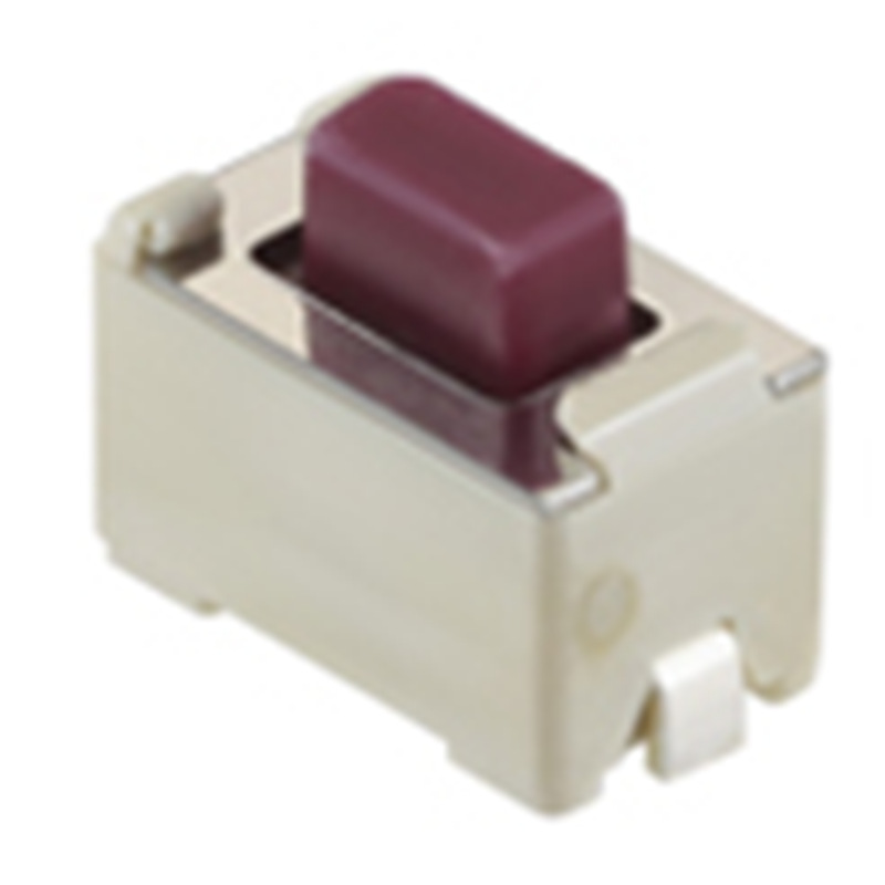 代理ALPS轻触开关贴片3*6*5开关SKQMARE010