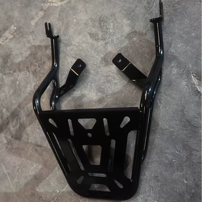 Motorcycle Rear Rack Suitable Motorcycle tail