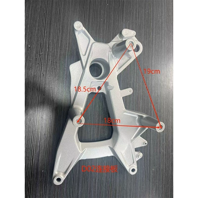 Motosiklet ləvazimatları və aksesuarları – Suitable for Da Jin Zhan Shang - d02-connection-board