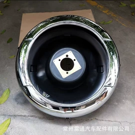 其他汽车改装;车身及附件;备胎罩