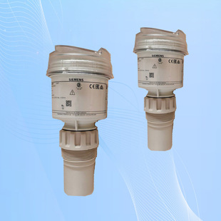 7Ml5110-1Gd07-4Cf3 Siemens Ultrasonic Level Gauge U 24012m in Stock 6m Water Level