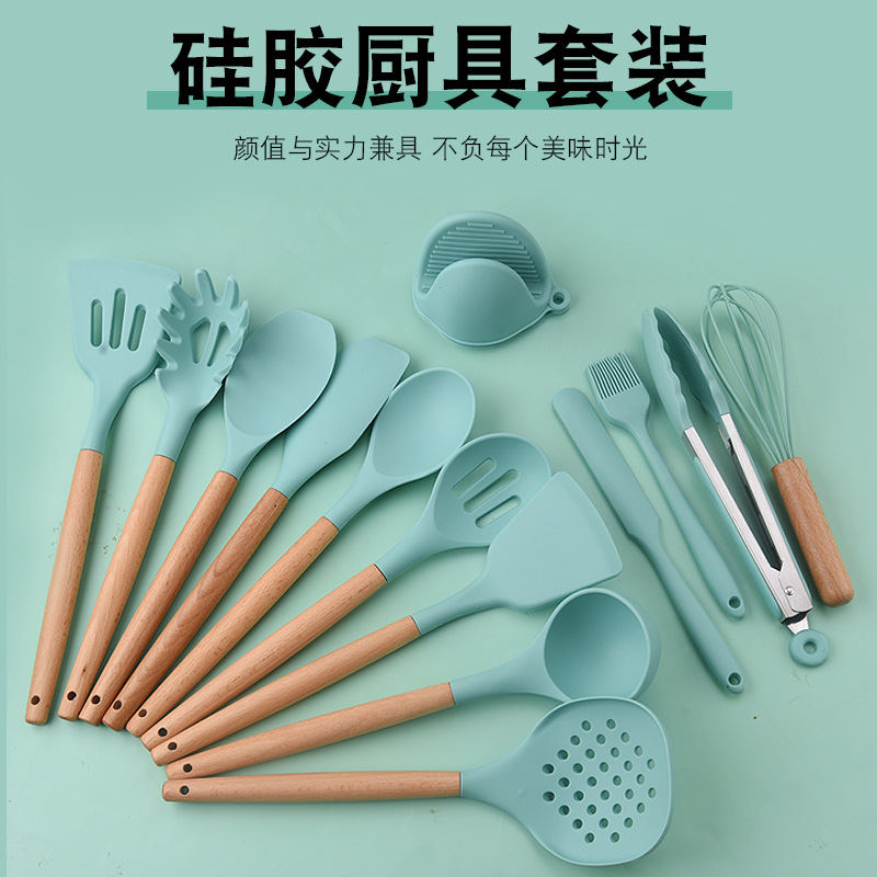 Factory wholesale spot kitchen utensils...