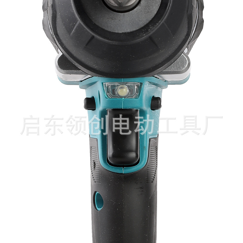 クロスボーダー MT ハイパワー 800N ブラシレス電動レンチ多機能リチウム電動レンチ高トルク自動車修理エアガン|undefined