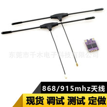 Happymodel ES900 DUAL RX ELRS�ּ����ՙC868/915MHZ�쾀