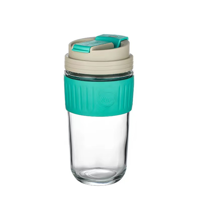 그린 500ml
