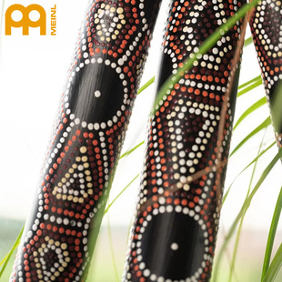 Mai'Er Rain Stick Bamboo Sound Therapy Rain Sound Tube Long Sustain Rain Sound Instrument Imitation Rain Sound Niche Instrument