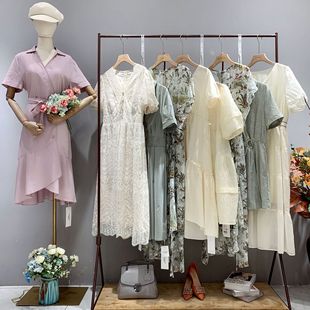 Konisha's Final Women's Clothing Clearance Brand Discount Miscellaneous Bags Summer Physical Live Broadcast Wholesale Supply