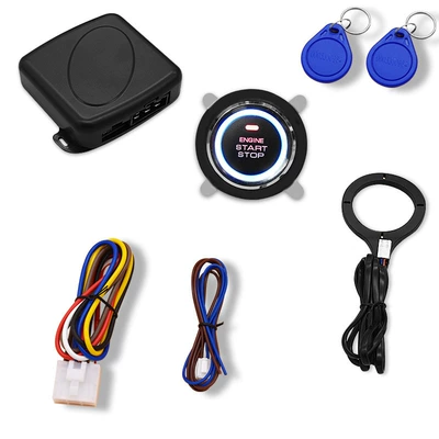 Hot-Selling Car, Car anti-theft device