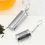 家用简易304茶叶泡茶器