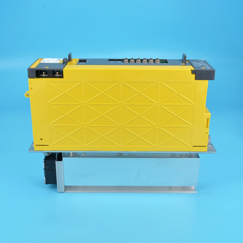 A06B-6121-H015 A06B-6121-H015 # H570 Fanuc оригинальный сервопривод с сервоприводом, точечная переговорная цена