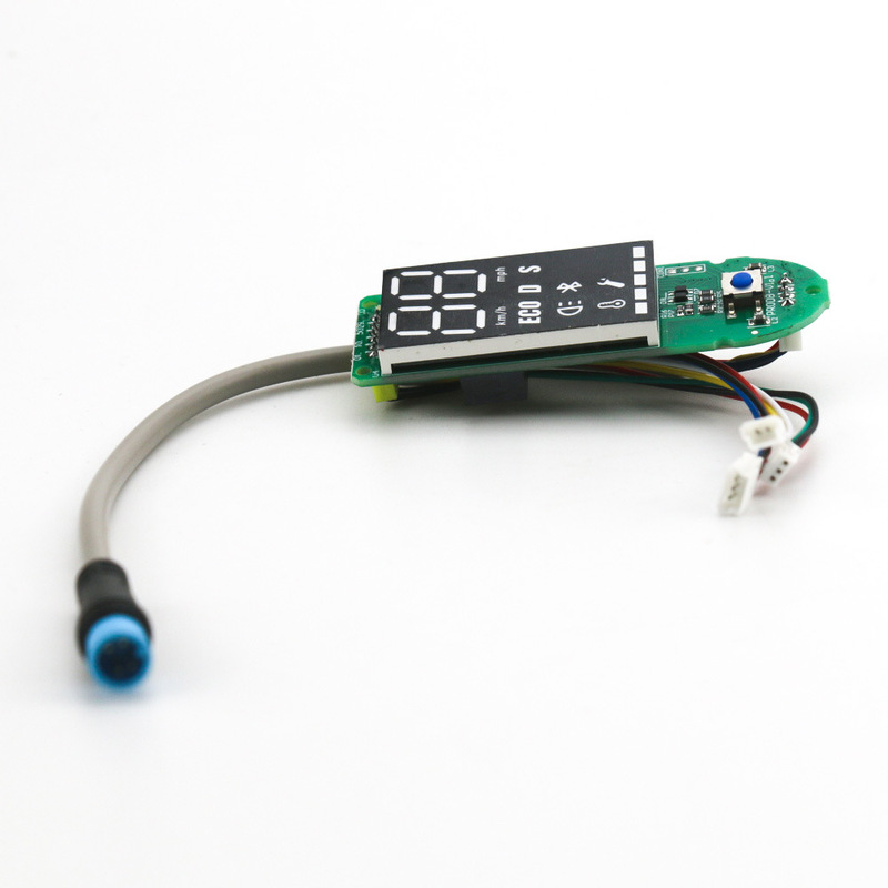 M365電動スクーターpro bluetoothボード1S pro 2アップグレード回路基板計器スクリーンbluetooth回路基板|undefined