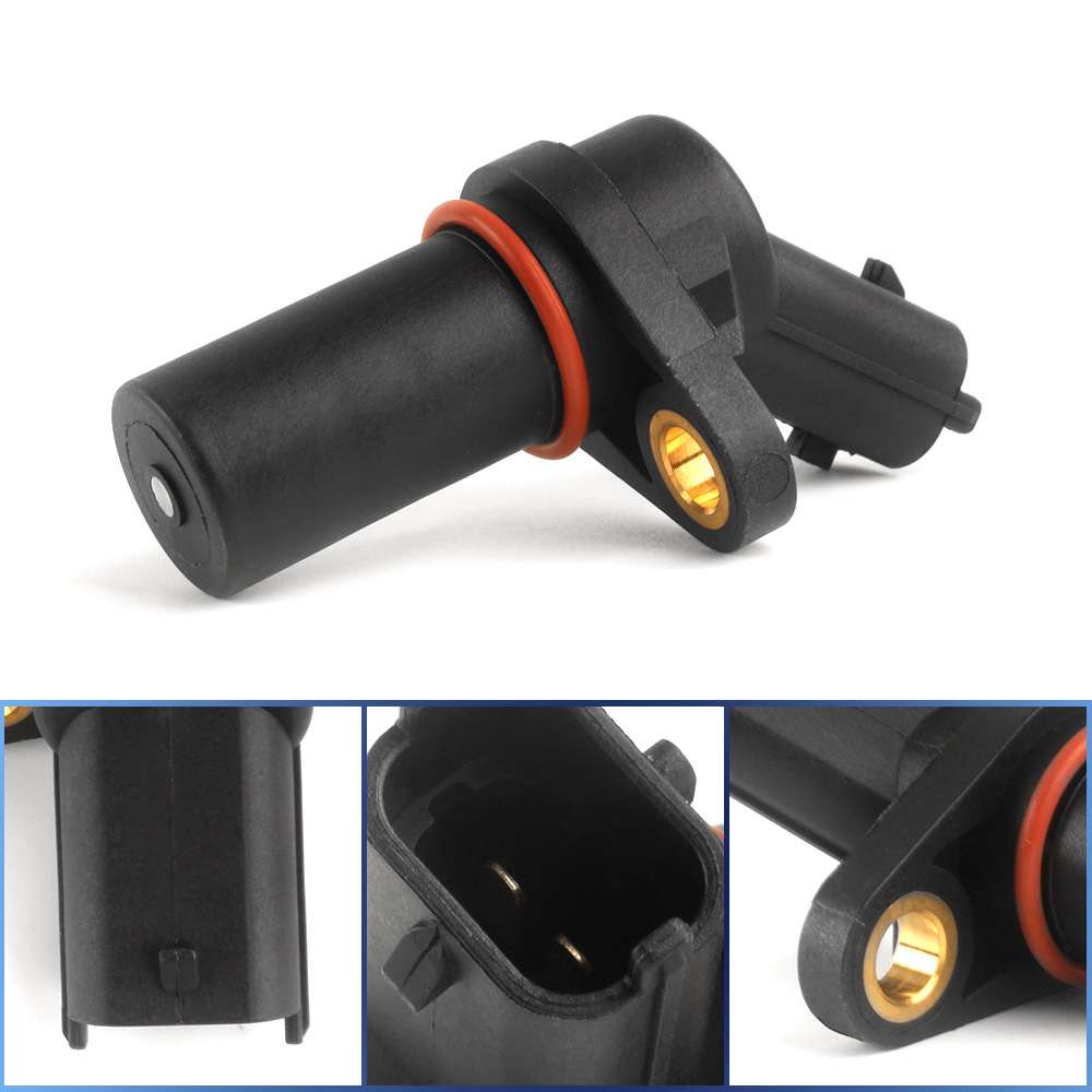 Aplicable a Chang 'an Yuexiang V3V7CX20CS15 Ben Rui-ben Jiao CC Lingxuan diesel sensor de posición de cigüeñal velocidad de rotación