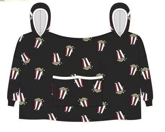 블랙팝콘 [핫스타일]