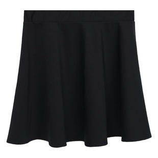 9123 autumn and winter umbrella skirt A- line skirt skirt skirt skirt 10XL large size women's 300kg fat mm Generation hair
