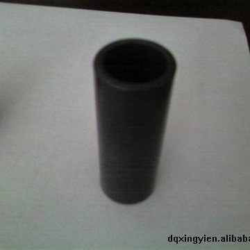 供应四氟黑棒材厂家直销耐高温PTFE碳棒密封耐磨耐腐蚀PTFE石墨棒