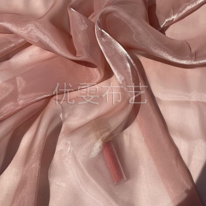 Gauze cloth, Hanfu, fashionable wedding dress