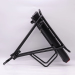 48V电动自行车电池36V外卖代驾72V电瓶车锂离子电池组EBT-36V15AH