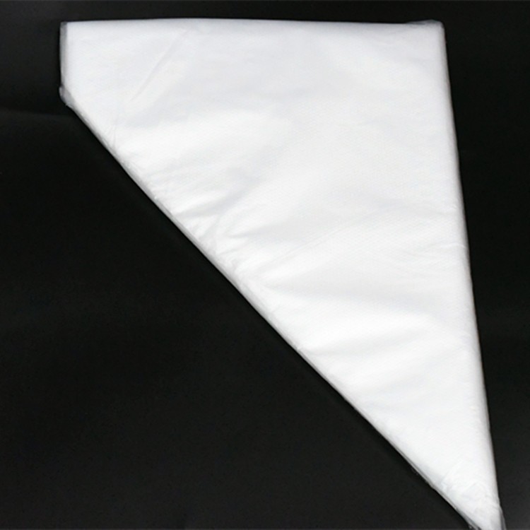 絞り袋 食品グレード クッキー ベビーフード ケーキ チョコレート デコレーションツール シームレス使い捨てデコレーション袋