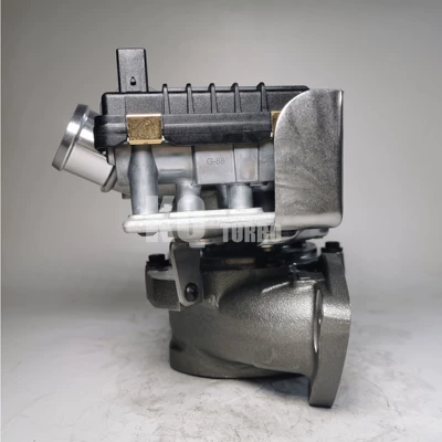 Gtb1749Vk 7 Supercharger