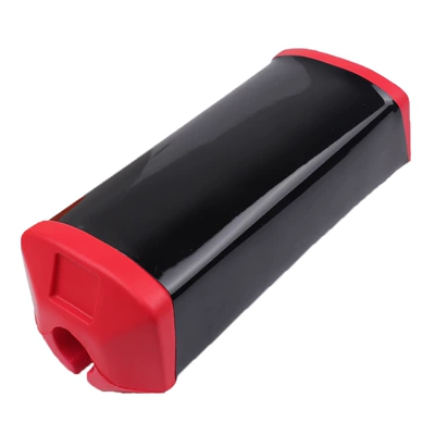 Motosiklet ləvazimatları və aksesuarları: motorcycle breast pad auto parts - new-second-generation-red-cotton-leather-without-logo-no-infringement-in-foreign-trade