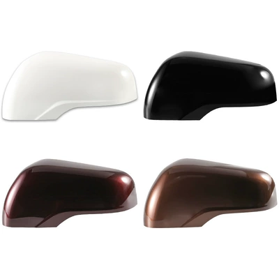 Rearview mirror/rearview mirror: turn signal accessories