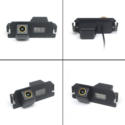 Soul, Vehicle camera