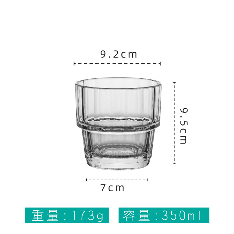 투명 350ml