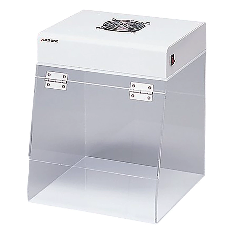 Мини-дезодоратор Ventilation Room DMD-1 использует активированный уголь для поглощения и выталкивания запахов и газов, чтобы сэкономить место.