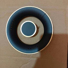 120保洁铜火盖炉盖燃烧器铜盖嵌入式灶具炉头配件分火器