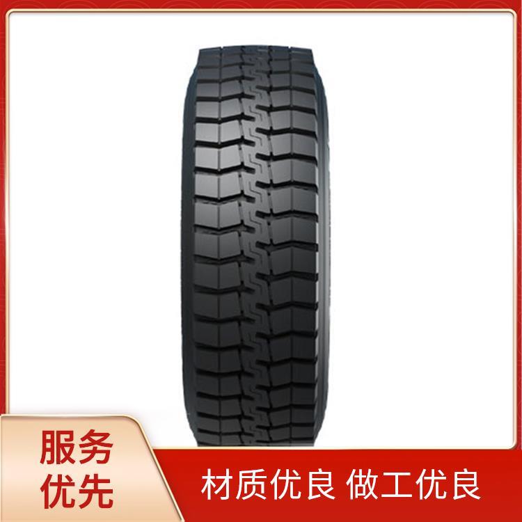 三角7.50R16-16PR TR690花纹轮胎轻卡适配强载重性价比之选