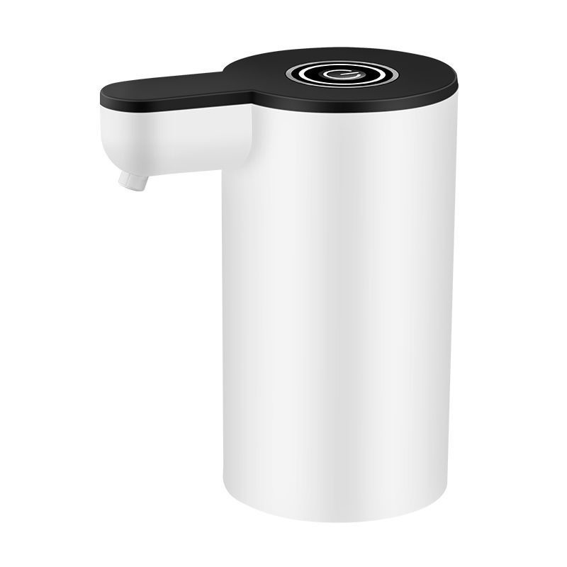 バケツに水を入れる揚水器電動吸水器自動上水器充電揚水器家庭用圧水神器|undefined