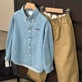 童打底衫;童卫衣;童裤