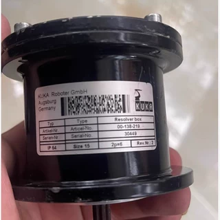 00-138-219机器人配件 编码器 议价