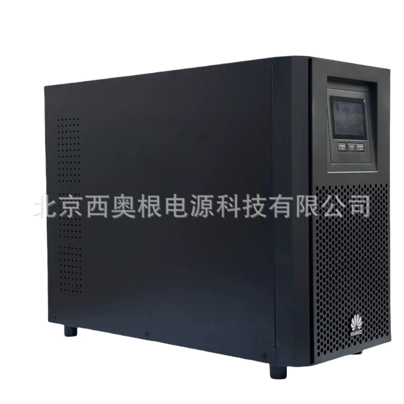 Источник бесперебойного питания UPS 2000-A-1KTTS/2KTTS/3KTTS со встроенной аккумуляторной комнатой