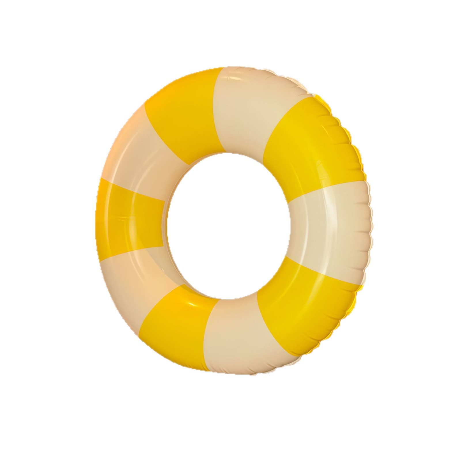 Flotador Inflable de Natación de PVC Ecológico Engrosado para Piscina y Parque Acuático image 5