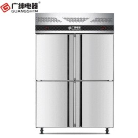 冷冻食品加工;保鲜冷藏设备;炊事设备