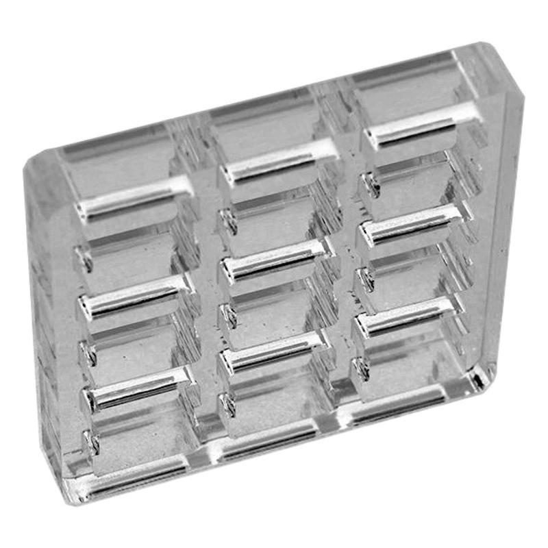 Акриловая Цапфа тестер рама вишня Кайхуа jiadalonggaote опыт вал Корпус стойку подгонять