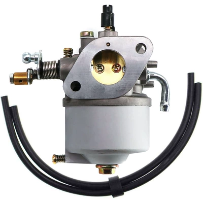 295Cc, Carburetor