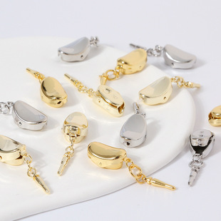 �Ʒ������l��ɫ18K������Ԫ�����B�Ӳ��DIY�����������