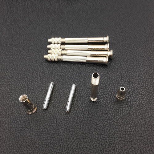 Hand twist drill Nazi Manual drill reamer drill Wenwan tool Hole punch hand drill tool Watch repair tool