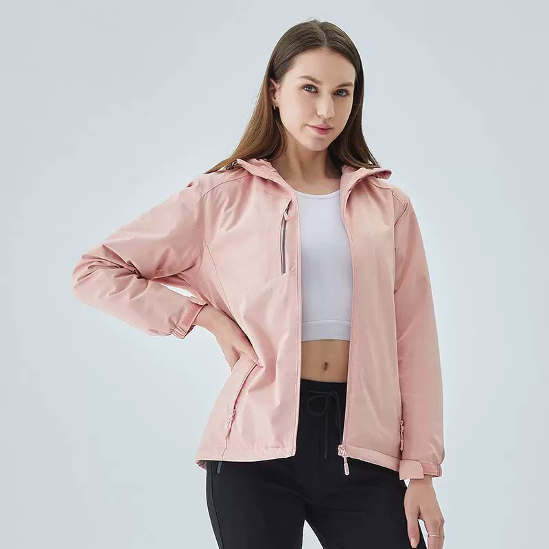 Куртка из Полярного флиса, утолщенная флисовая подкладка, однотонная цельная рабочая одежда, командная рабочая одежда, куртка для альпинизма, ветрозащитная куртка для кемпинга