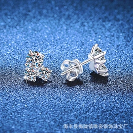 项链;耳钉;戒指