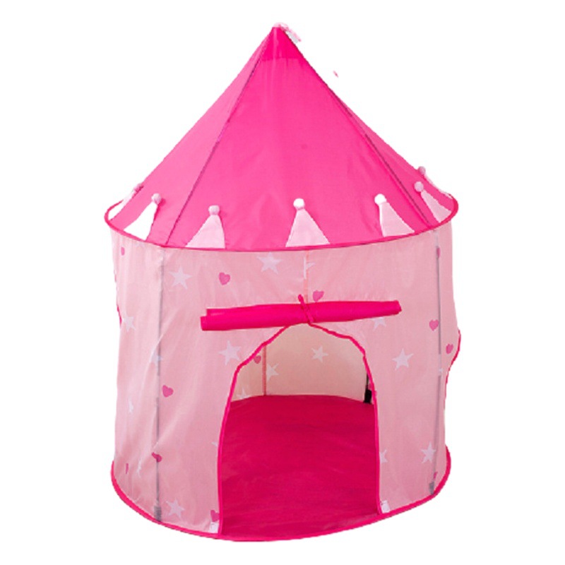 Carpa de Juego Infantil con Túnel de Gateo Set de 3 Piezas de Tela Fácil de instalar para Interiores