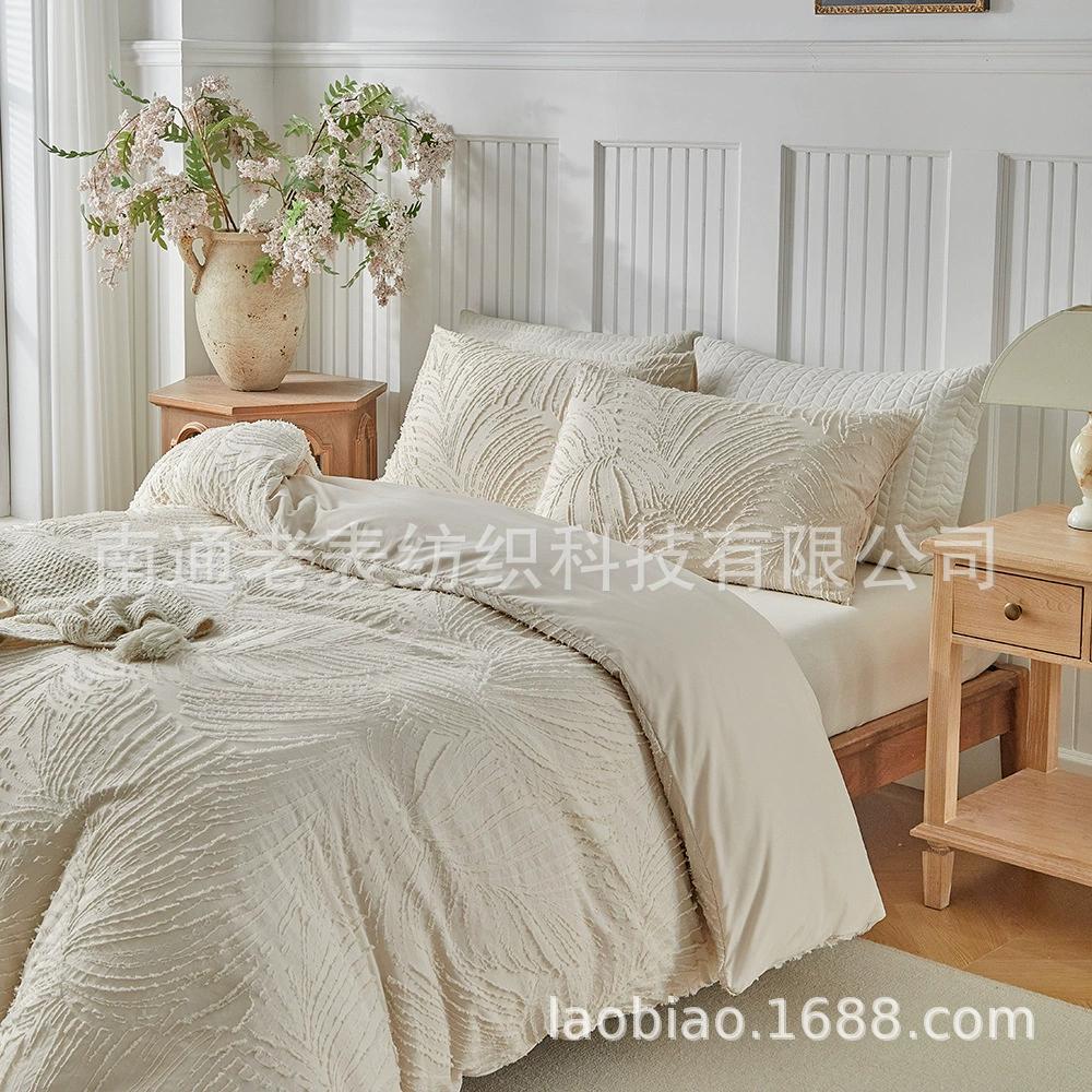 (Cross-border trading), bedspread, duvet cover, Amazon, flowered