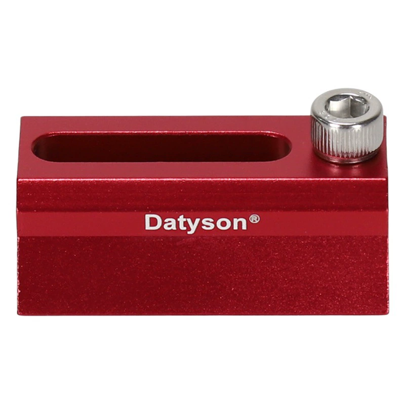 Аксессуары для телескопов Datyson на металлической основе с резьбой 1/4 дюйма 5P9858B