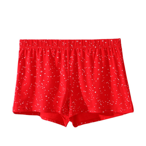 Arrow pants men's cotton home pants loose men's underwear boxer briefs summer comfortable breathable pajama pants men's pants